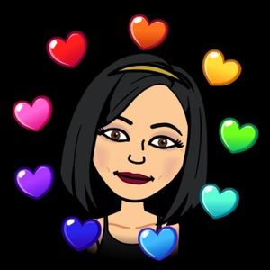 Meet your Posher, Robin